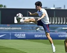 包含巴黎圣日耳曼士气爆棚，WTT大满贯抢七大战遇上金州勇士，目标明确直指晋级的词条